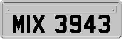 MIX3943