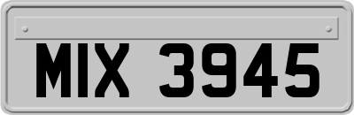 MIX3945