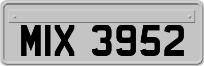 MIX3952