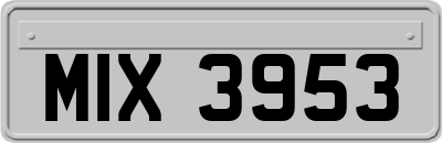 MIX3953