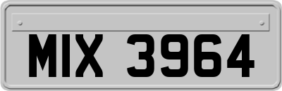 MIX3964