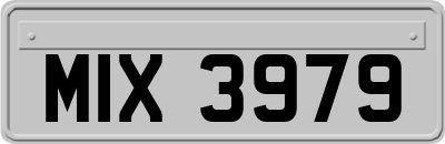 MIX3979