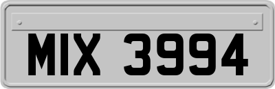 MIX3994