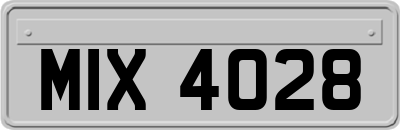 MIX4028