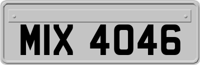 MIX4046