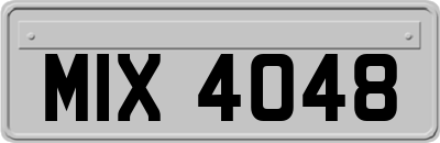 MIX4048