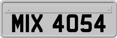 MIX4054