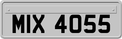 MIX4055
