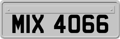 MIX4066