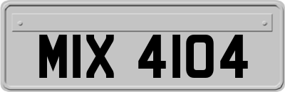 MIX4104