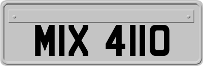 MIX4110