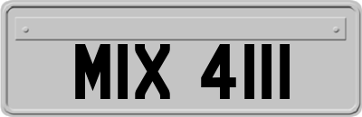 MIX4111
