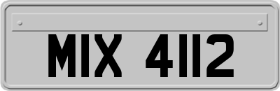 MIX4112
