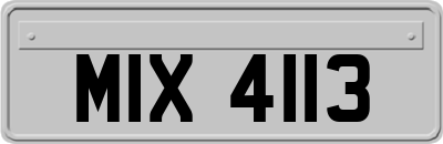 MIX4113