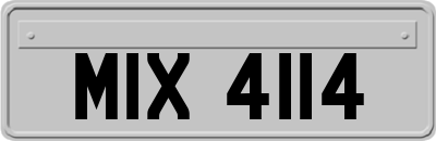MIX4114