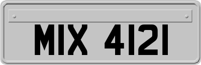 MIX4121