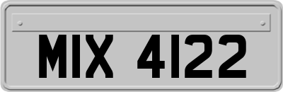 MIX4122
