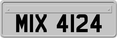 MIX4124
