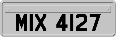 MIX4127