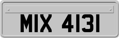 MIX4131