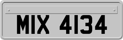 MIX4134