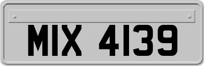 MIX4139