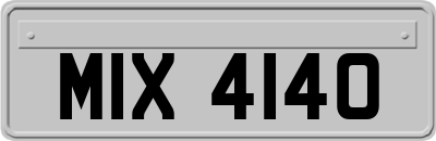 MIX4140