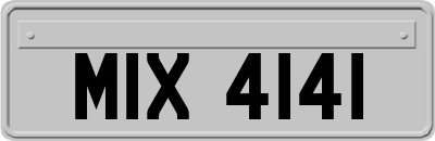 MIX4141