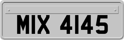 MIX4145