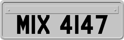 MIX4147