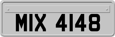 MIX4148