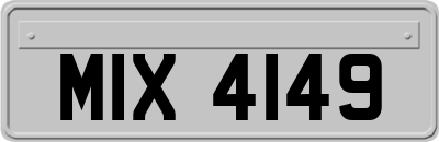MIX4149