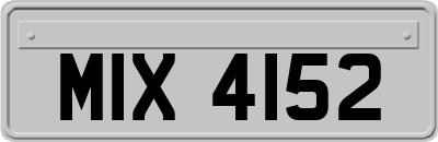 MIX4152