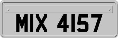 MIX4157