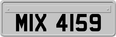 MIX4159