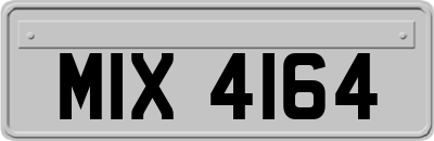 MIX4164