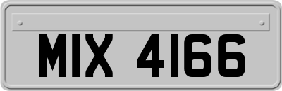 MIX4166