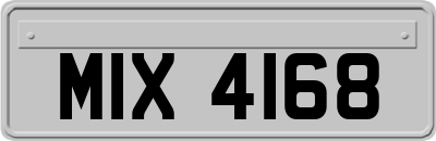 MIX4168