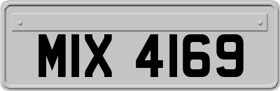 MIX4169