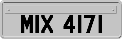 MIX4171