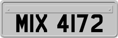 MIX4172