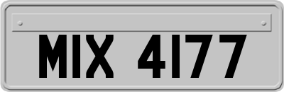 MIX4177
