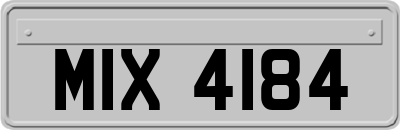 MIX4184