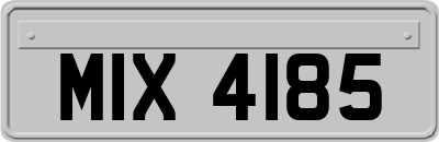 MIX4185
