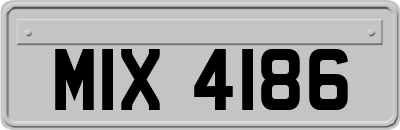 MIX4186