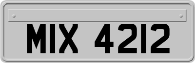 MIX4212