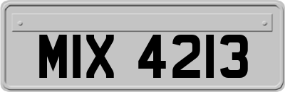 MIX4213