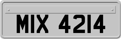 MIX4214
