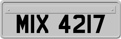 MIX4217