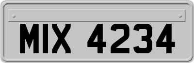 MIX4234